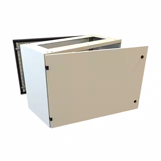 2CSB264818 Hammond Manufacturing  Rack Components